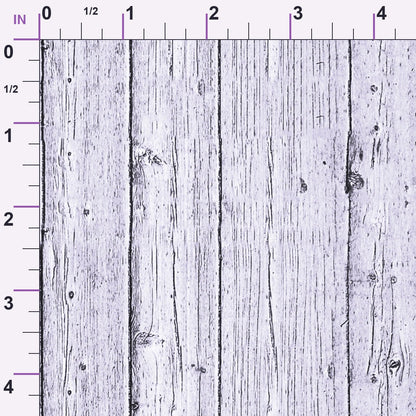 Sunny Yellow Planks Pattern 56 Minky Fabric