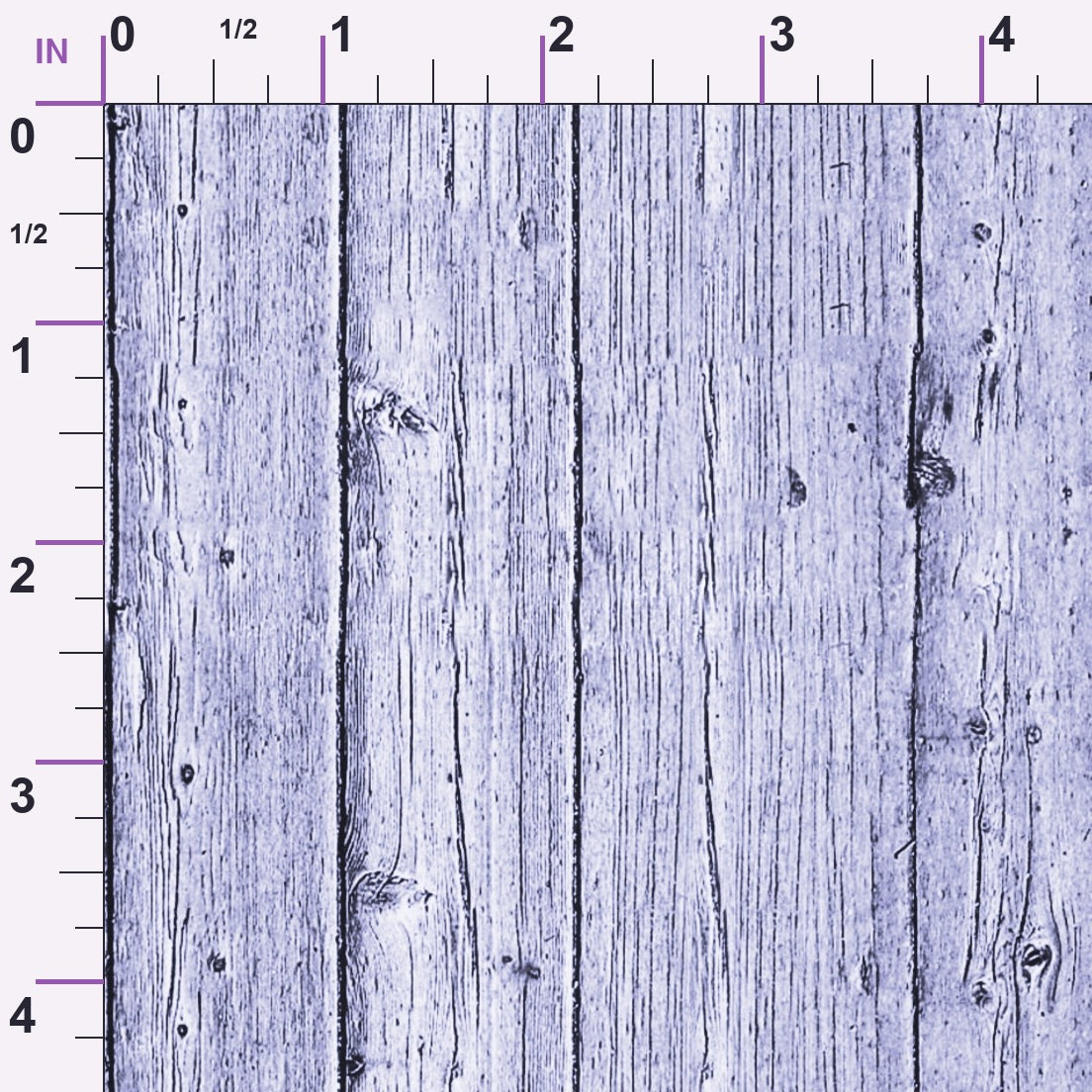 Sunny Yellow Planks Pattern 58 Minky Fabric