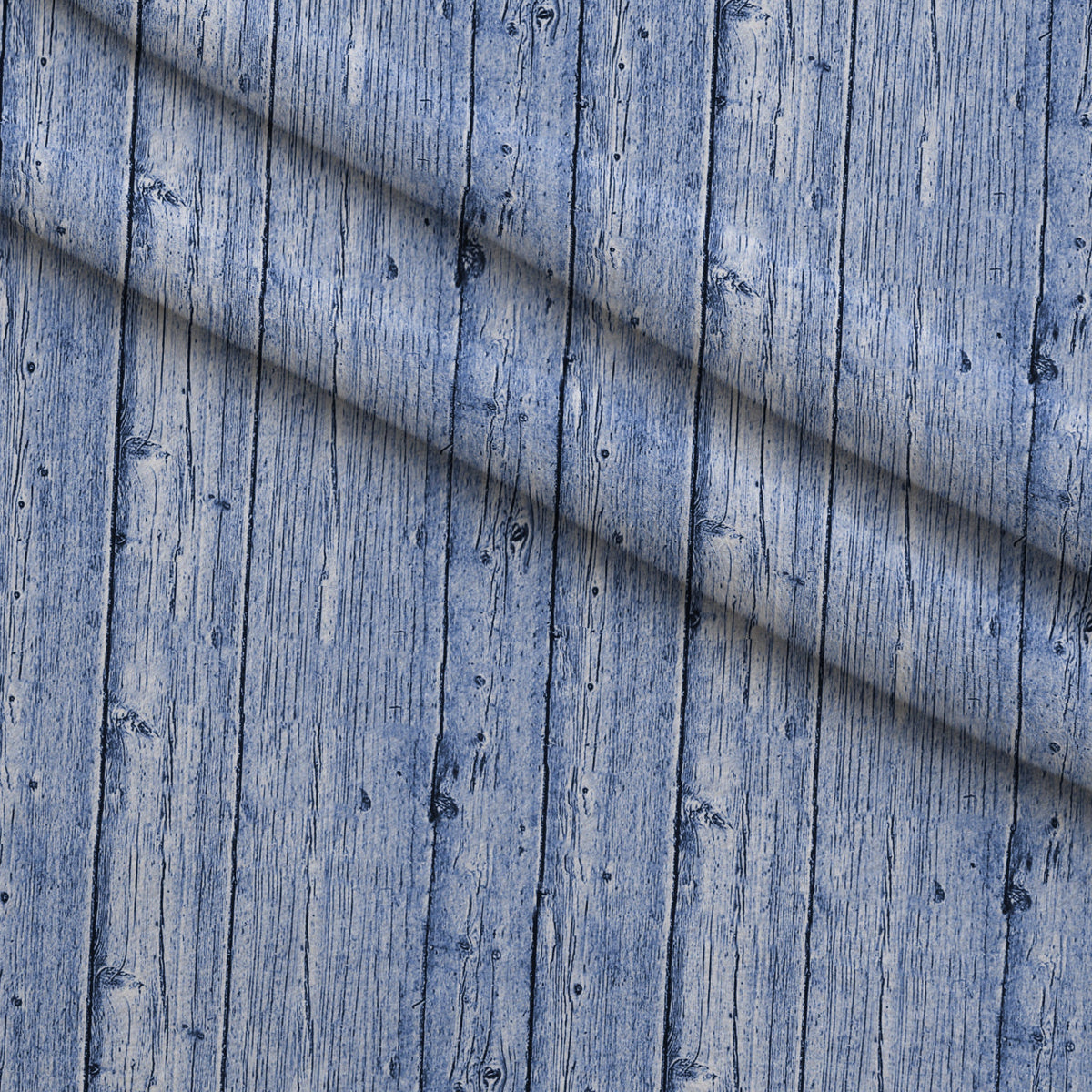 Sunny Yellow Planks Pattern 59 Minky Fabric