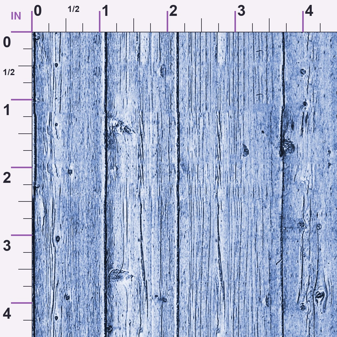 Sunny Yellow Planks Pattern 59 Minky Fabric