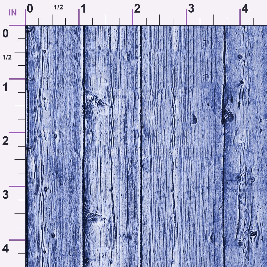 Sunny Yellow Planks Pattern 60 Minky Fabric