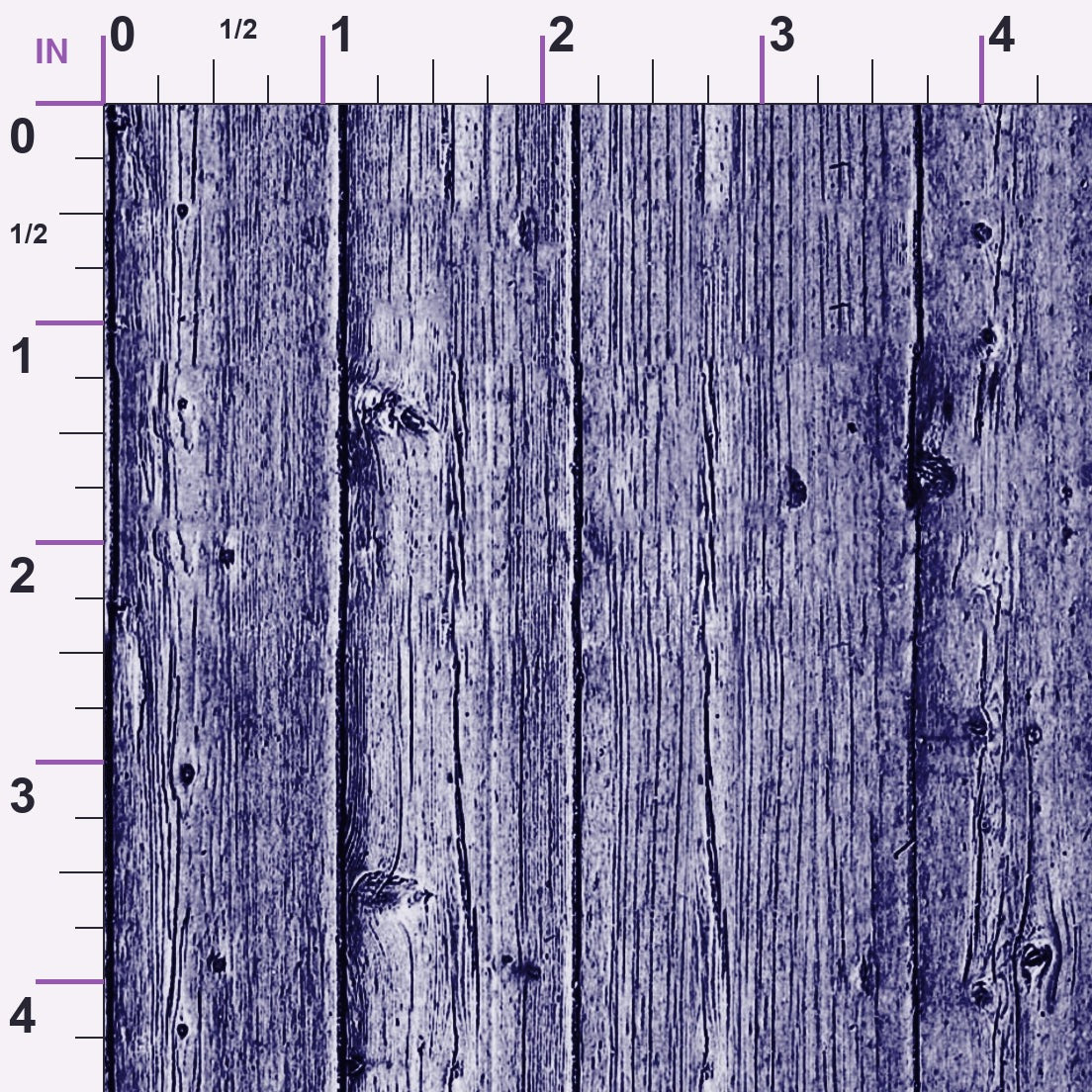 Sunny Yellow Planks Pattern 61 Minky Fabric