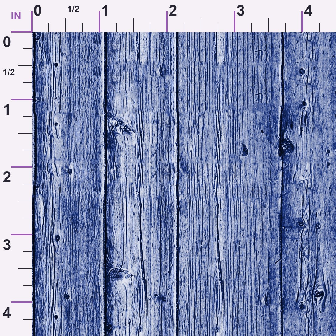 Sunny Yellow Planks Pattern 62 Minky Fabric