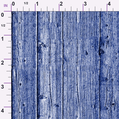 Sunny Yellow Planks Pattern 62 Minky Fabric
