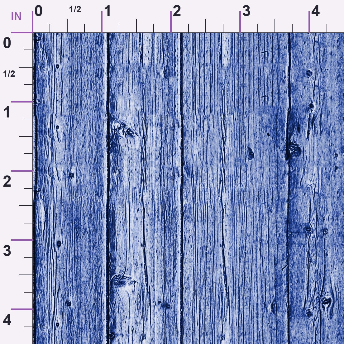 Sunny Yellow Planks Pattern 63 Minky Fabric