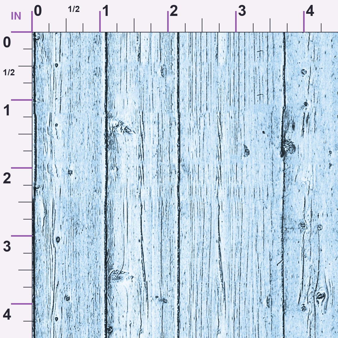 Sunny Yellow Planks Pattern 67 Minky Fabric
