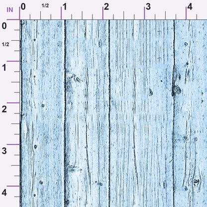 Sunny Yellow Planks Pattern 67 Minky Fabric