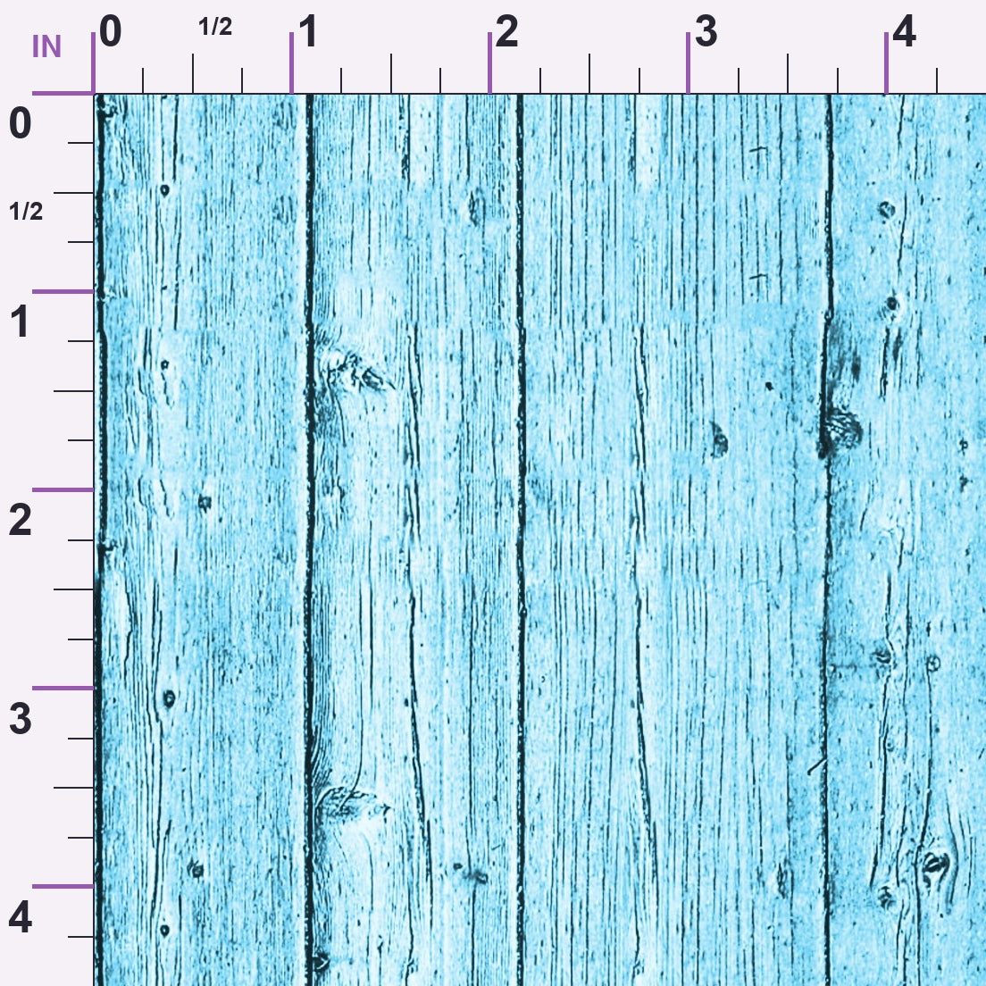Sunny Yellow Planks Pattern 69 Minky Fabric