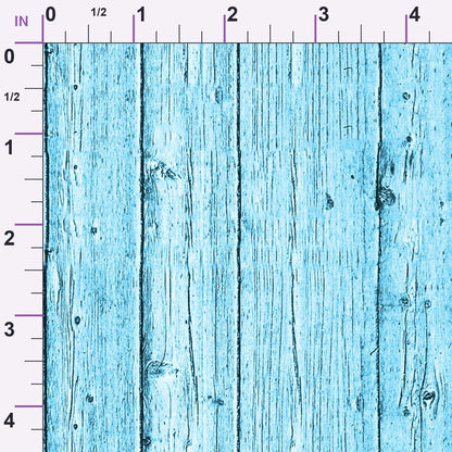 Sunny Yellow Planks Pattern 69 Minky Fabric