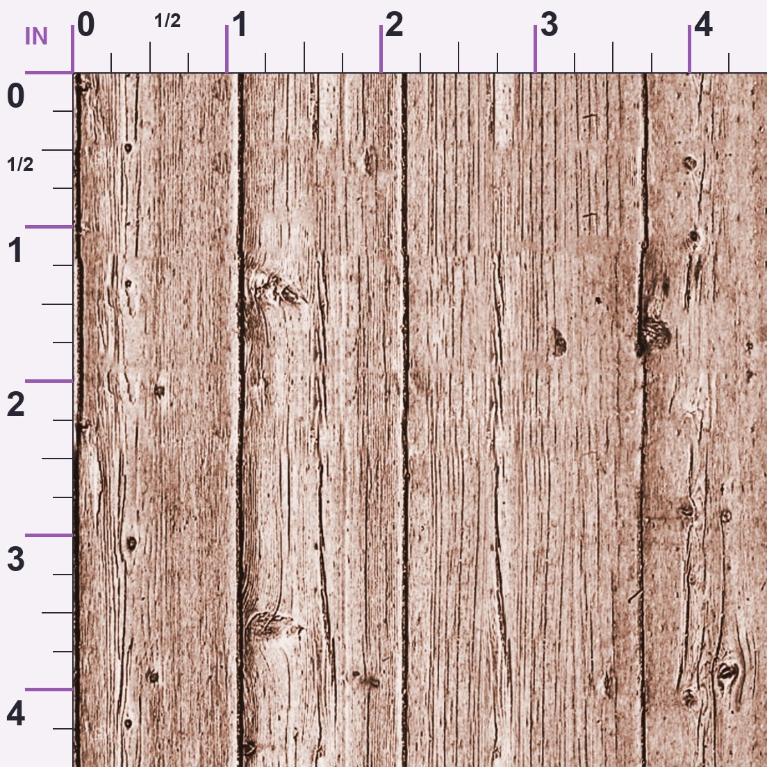 Sunny Yellow Planks Pattern 7 Minky Fabric