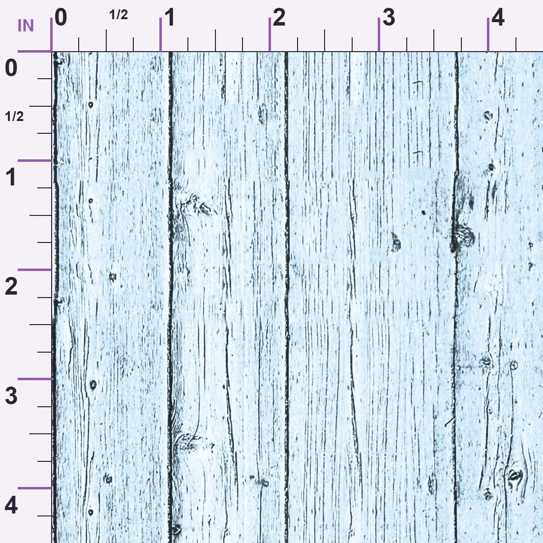 Sunny Yellow Planks Pattern 70 Minky Fabric