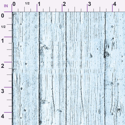 Sunny Yellow Planks Pattern 70 Minky Fabric