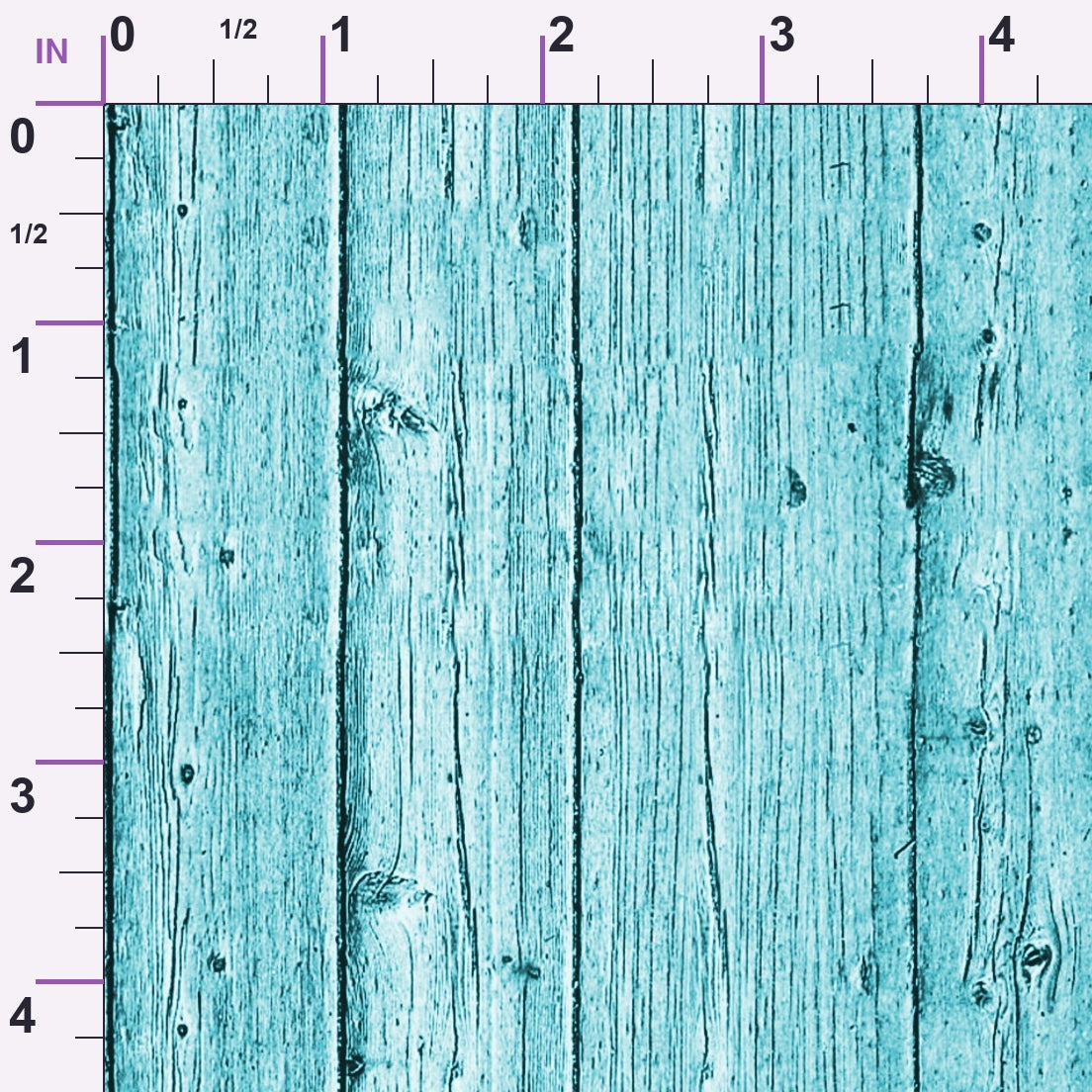 Sunny Yellow Planks Pattern 72 Minky Fabric