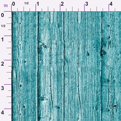 Sunny Yellow Planks Pattern 73 Minky Fabric