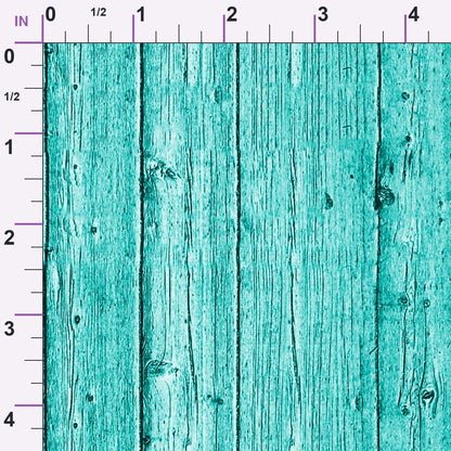 Sunny Yellow Planks Pattern 74 Minky Fabric