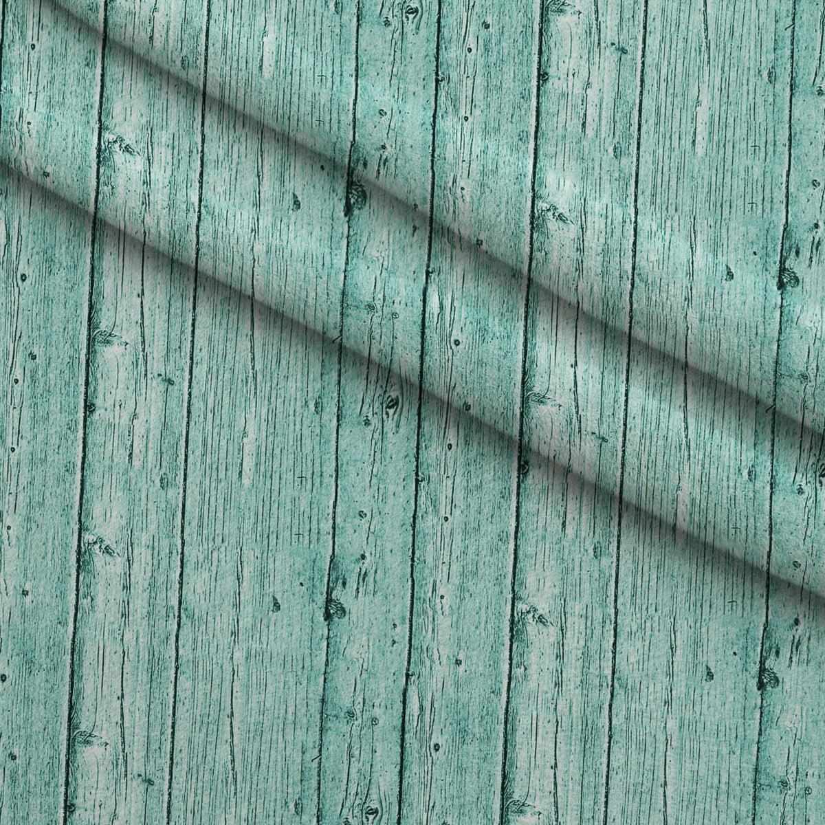 Sunny Yellow Planks Pattern 75 Minky Fabric
