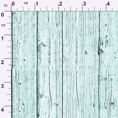 Sunny Yellow Planks Pattern 76 Minky Fabric