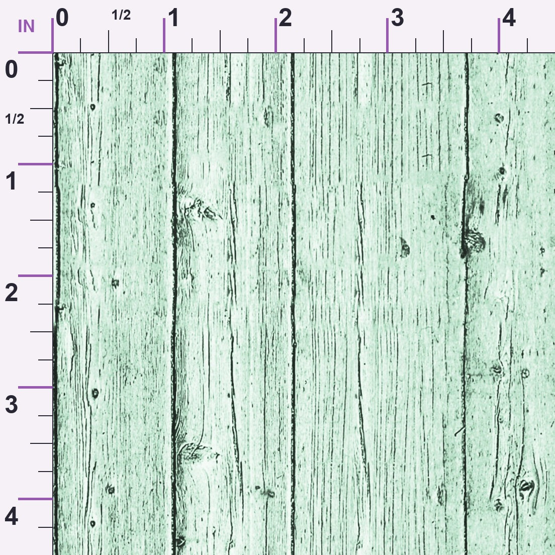 Sunny Yellow Planks Pattern 77 Minky Fabric