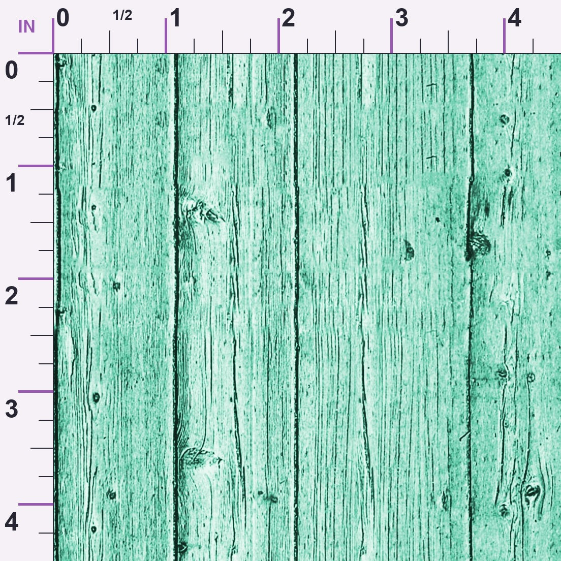 Sunny Yellow Planks Pattern 78 Minky Fabric