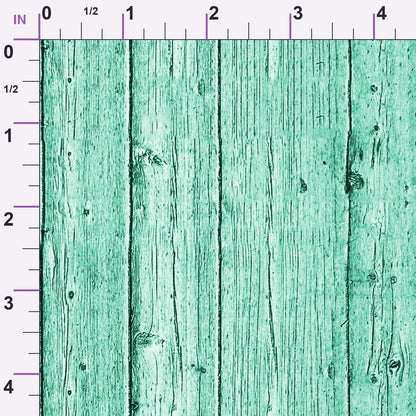 Sunny Yellow Planks Pattern 78 Minky Fabric