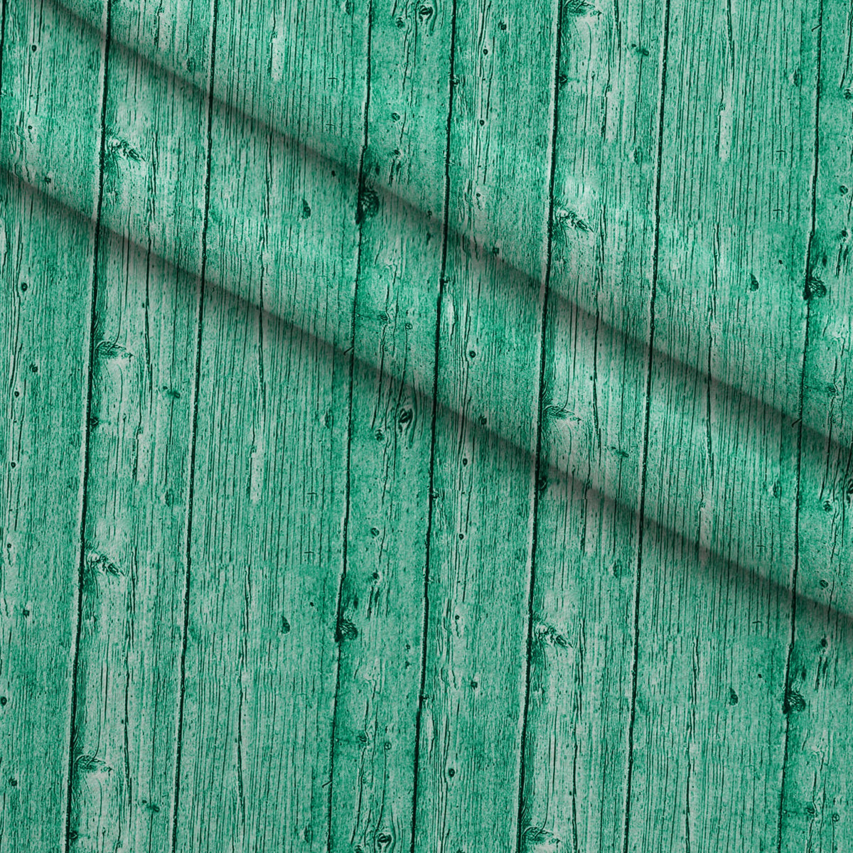 Sunny Yellow Planks Pattern 79 Minky Fabric