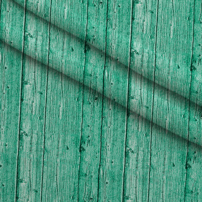 Sunny Yellow Planks Pattern 79 Minky Fabric