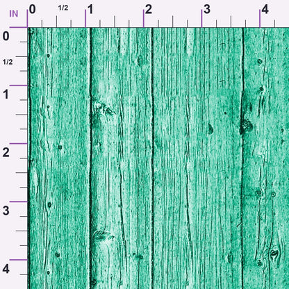 Sunny Yellow Planks Pattern 79 Minky Fabric