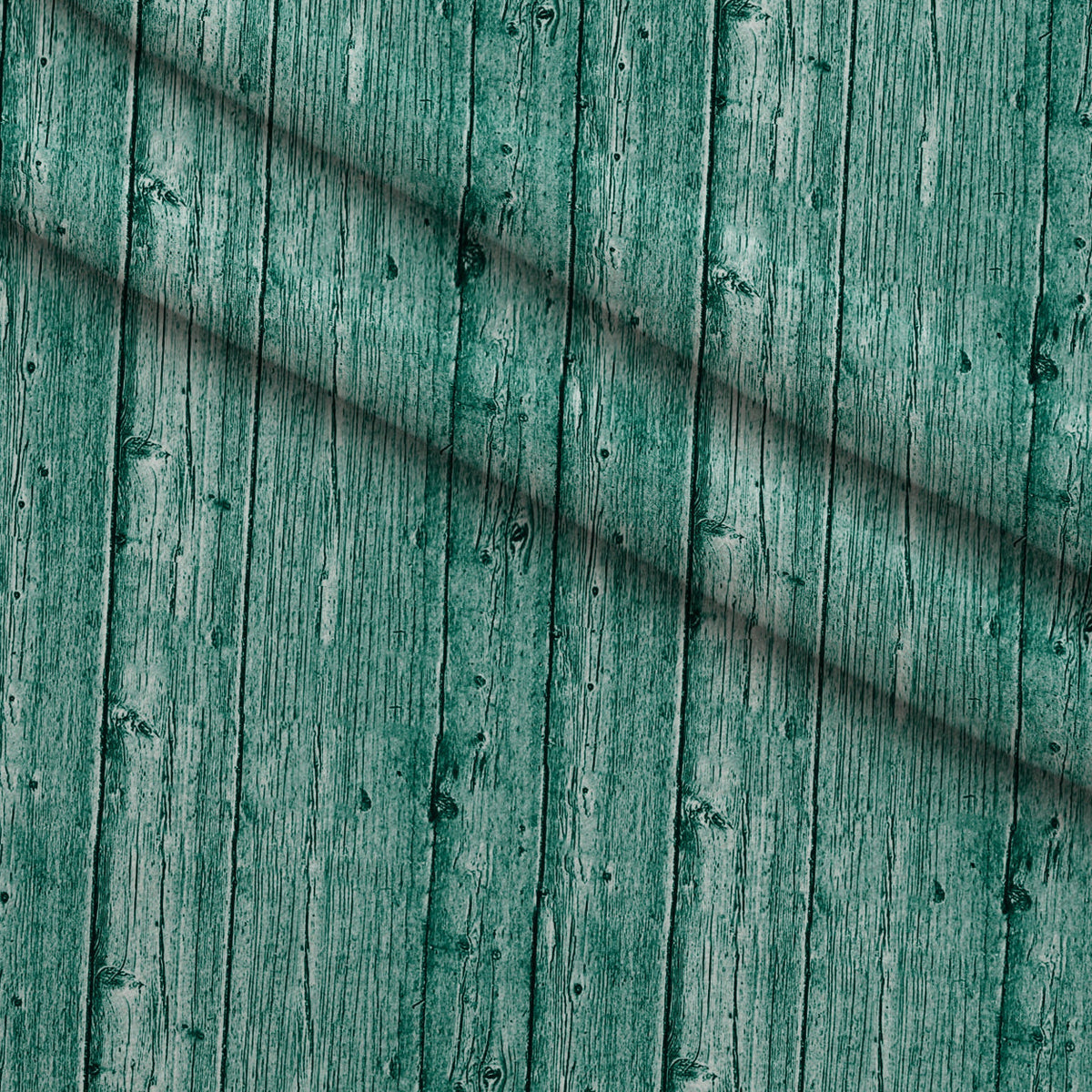 Sunny Yellow Planks Pattern 80 Minky Fabric