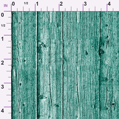 Sunny Yellow Planks Pattern 80 Minky Fabric