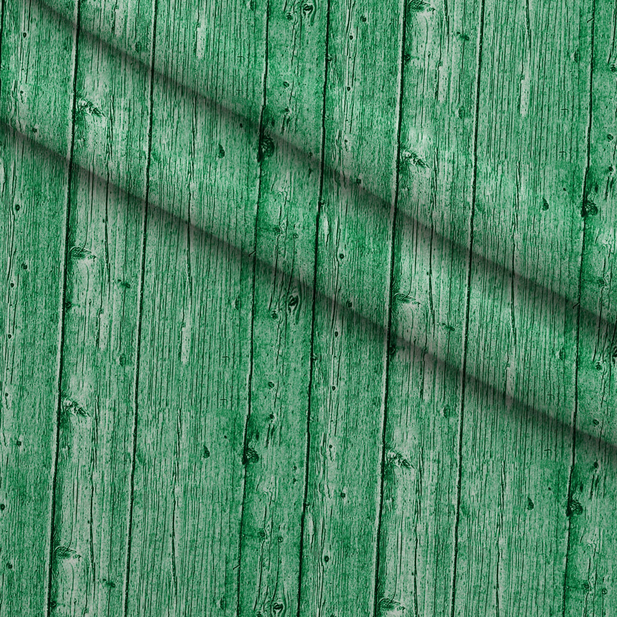 Sunny Yellow Planks Pattern 81 Minky Fabric