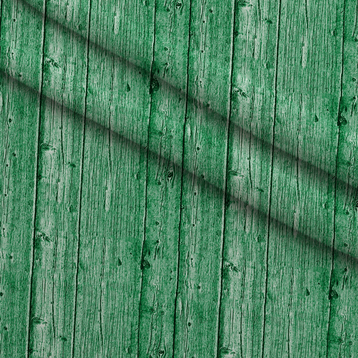 Sunny Yellow Planks Pattern 82 Minky Fabric
