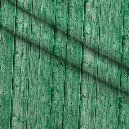 Sunny Yellow Planks Pattern 82 Minky Fabric
