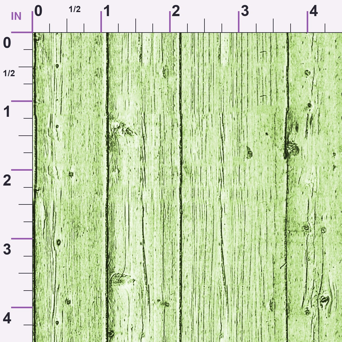 Sunny Yellow Planks Pattern 86 Minky Fabric