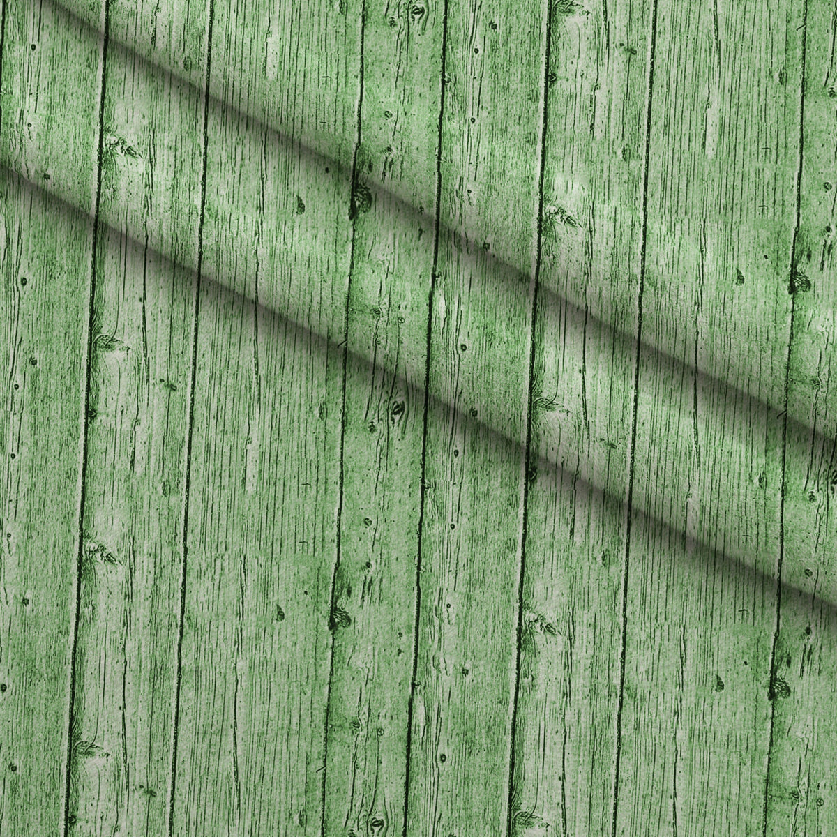 Sunny Yellow Planks Pattern 87 Minky Fabric