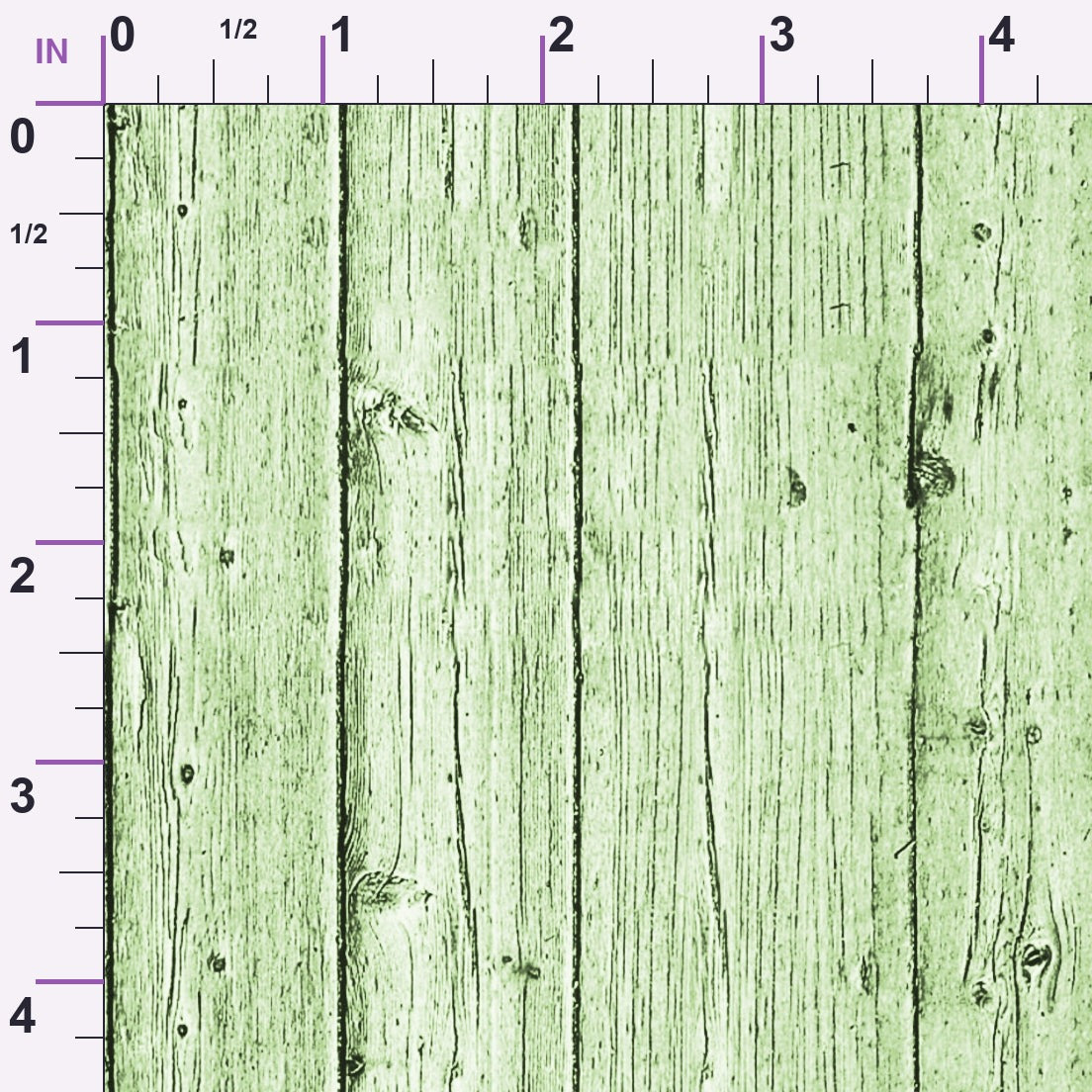 Sunny Yellow Planks Pattern 88 Minky Fabric