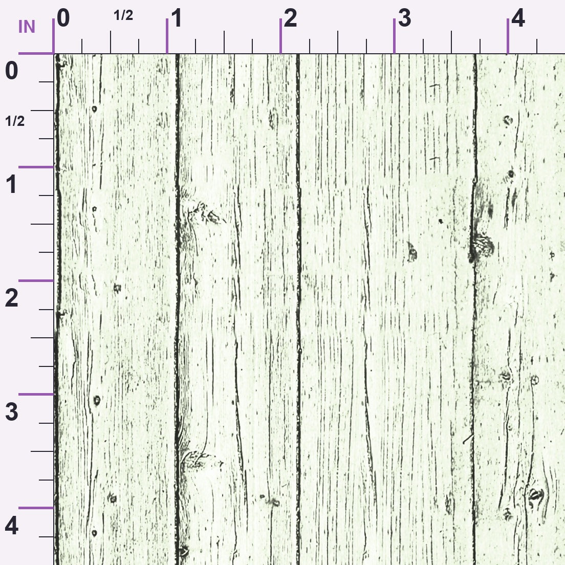 Sunny Yellow Planks Pattern 90 Minky Fabric