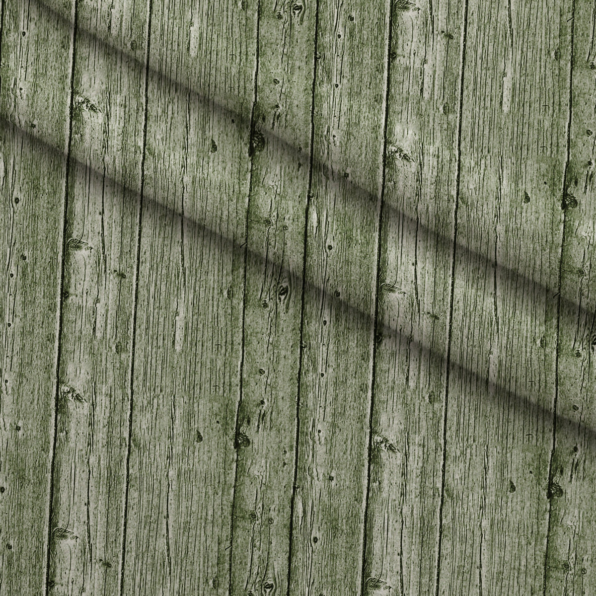 Sunny Yellow Planks Pattern 95 Minky Fabric