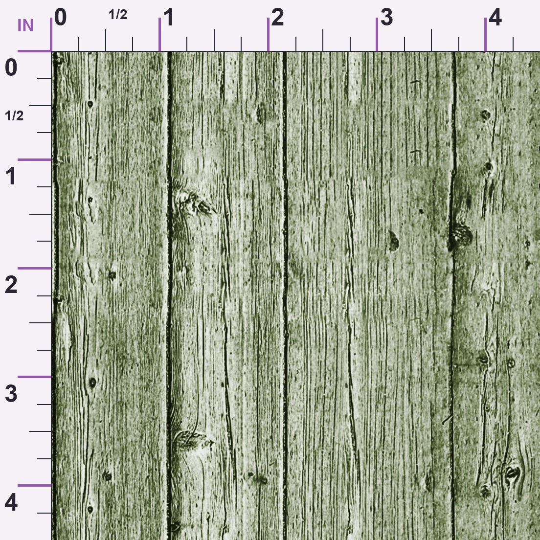 Sunny Yellow Planks Pattern 95 Minky Fabric