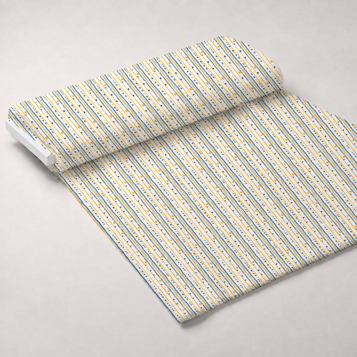 Sunshine Storybook Pattern 7 Minky Fabric