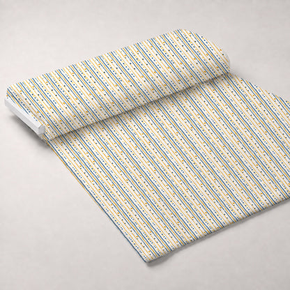 Sunshine Storybook Pattern 7 Minky Fabric