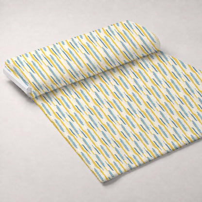 Sunshine Storybook Pattern 8 Minky Fabric