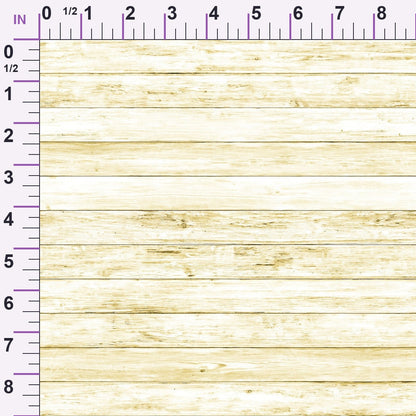 Sunshine Timber Pattern 22 Minky Fabric
