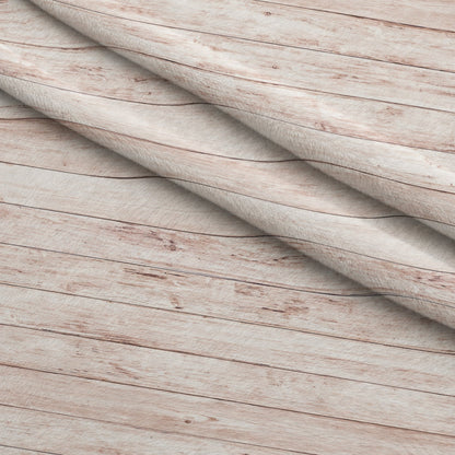 Sunshine Timber Pattern 33 Minky Fabric