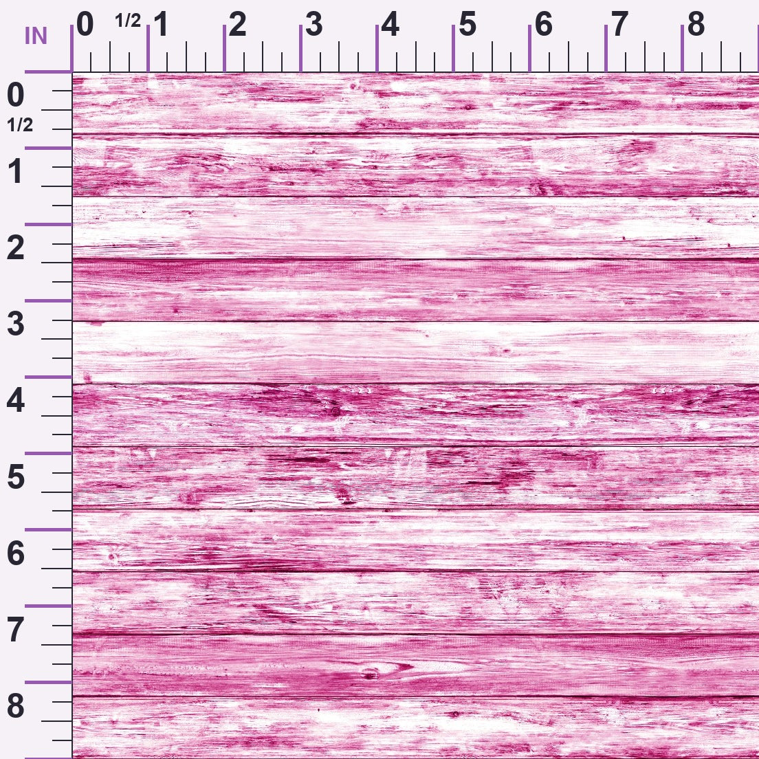 Sunshine Timber Pattern 40 Minky Fabric
