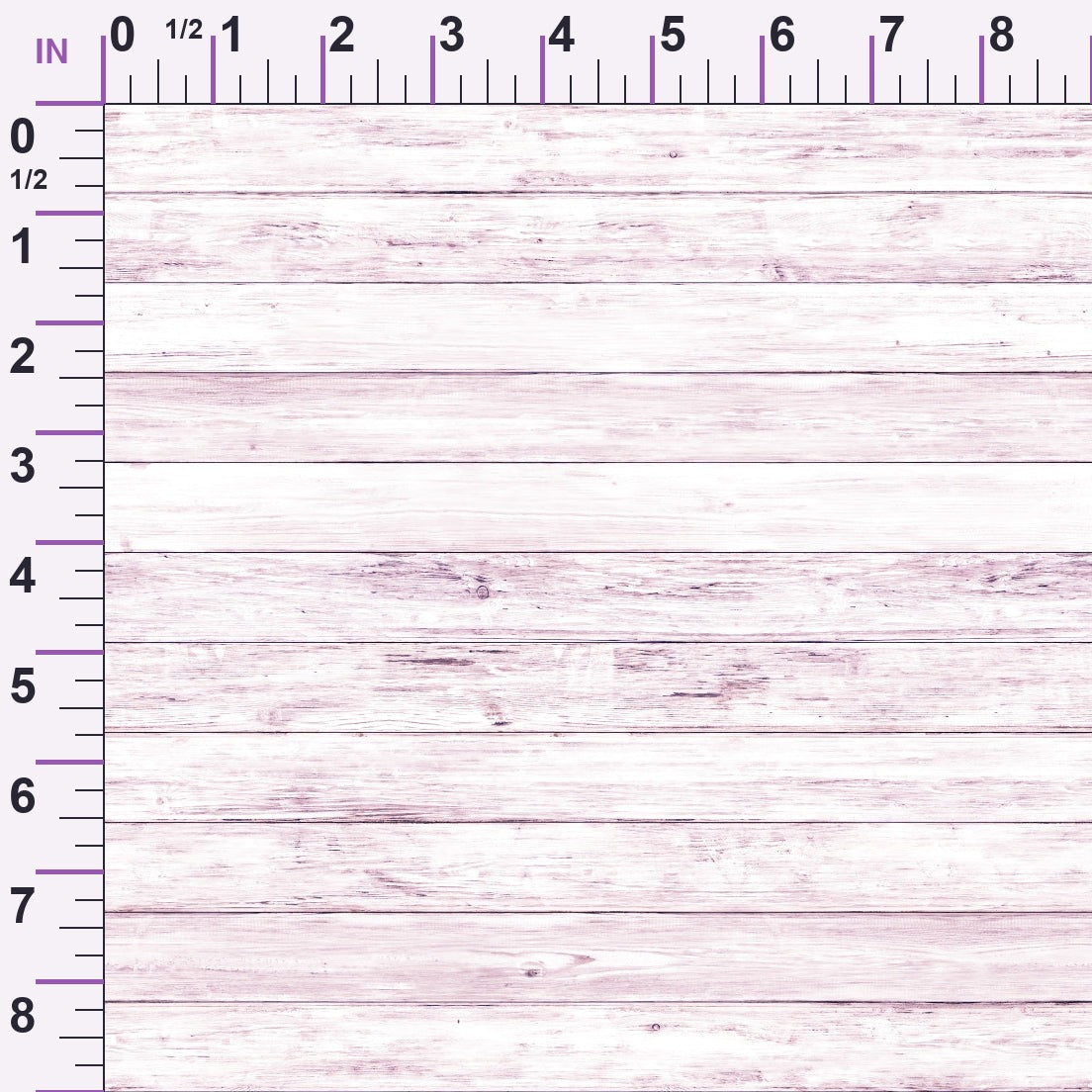 Sunshine Timber Pattern 45 Minky Fabric