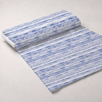 Sunshine Timber Pattern 63 Minky Fabric