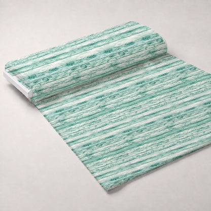 Sunshine Timber Pattern 80 Minky Fabric