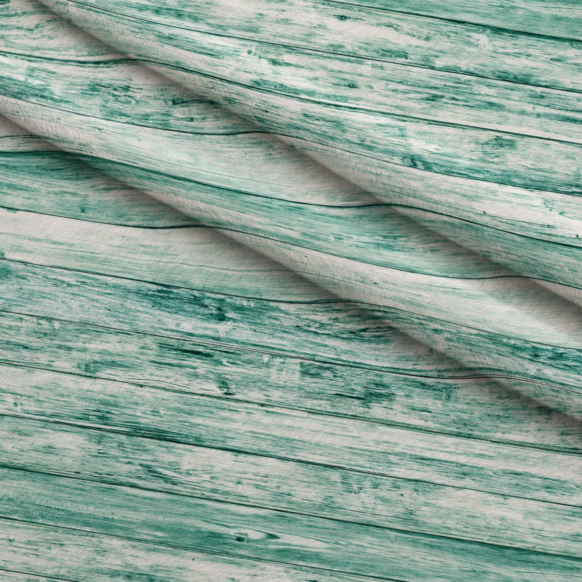 Sunshine Timber Pattern 80 Minky Fabric