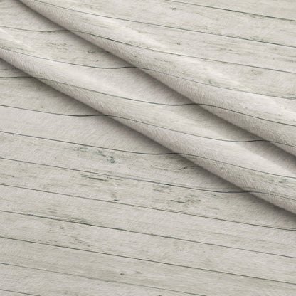 Sunshine Timber Pattern 90 Minky Fabric