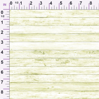 Sunshine Timber Pattern 92 Minky Fabric